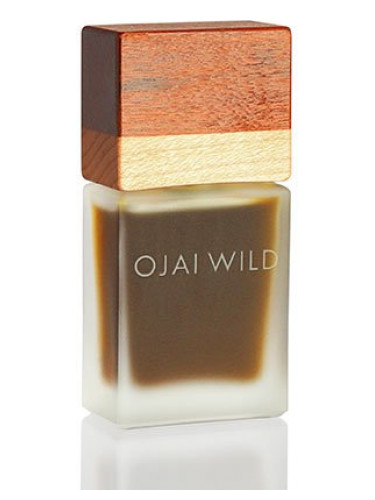 Juniper Berry Ojai Wild