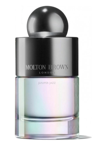 Juniper Jazz Molton Brown