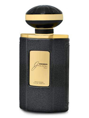 Junoon Noir Al Haramain Perfumes