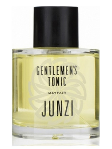 Junzi Gentlemen’s Tonic