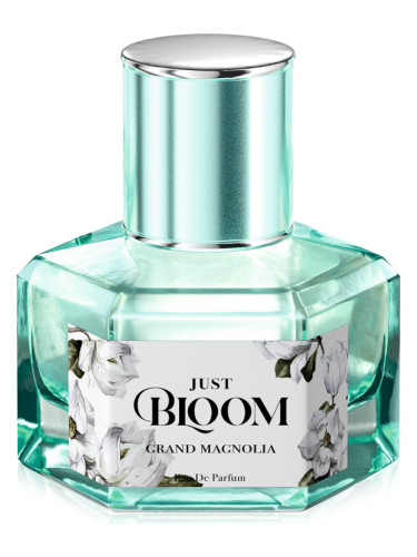 Just Bloom Grand Magnolia Faberlic