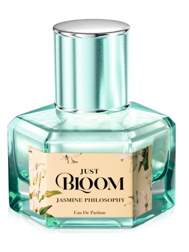 Just Bloom Jasmine Philosophy Faberlic