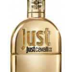 Image for Just Cavalli Gold for Her Roberto Cavalli