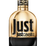 Image for Just Cavalli Gold for Him Roberto Cavalli