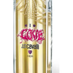 Image for Just Cavalli I Love Her Roberto Cavalli