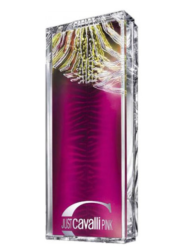 Just Cavalli Pink Roberto Cavalli