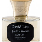 Image for Just For Women David LISS Parfums