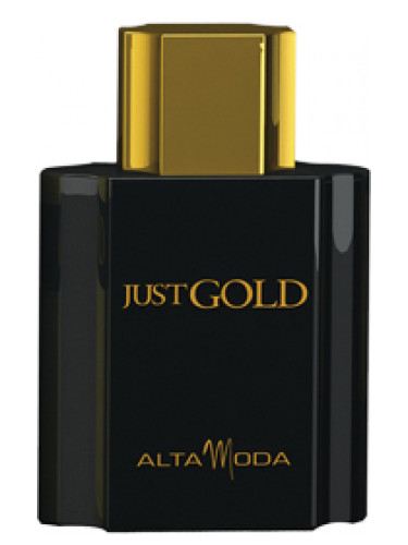 Just Gold Alta Moda