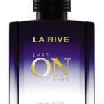 Image for Just On Time La Rive