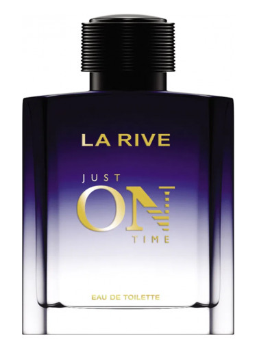 Just On Time La Rive