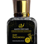 Image for Just Patchouli Mahdi Perfumes