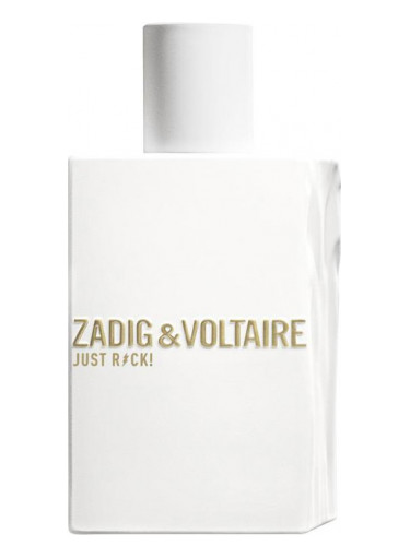 Just Rock! for Her Zadig & Voltaire