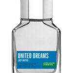 Image for Just United Benetton