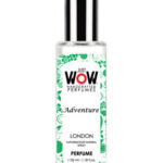 Image for Just Wow Adventure Croatian Perfume House