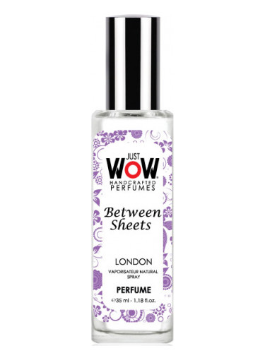 Just Wow Between Sheets Croatian Perfume House