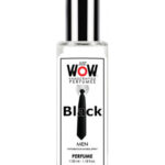 Image for Just Wow Black Croatian Perfume House