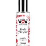 Image for Just Wow Body Flower Croatian Perfume House