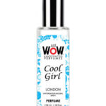 Image for Just Wow Cool Girl Croatian Perfume House