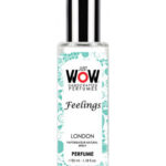 Image for Just Wow Feelings Croatian Perfume House