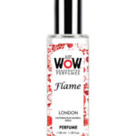 Image for Just Wow Flame Croatian Perfume House