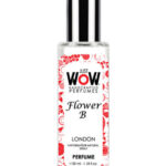 Image for Just Wow Flower B Croatian Perfume House
