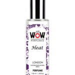 Image for Just Wow Heat Croatian Perfume House
