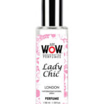Image for Just Wow Lady Chic Croatian Perfume House