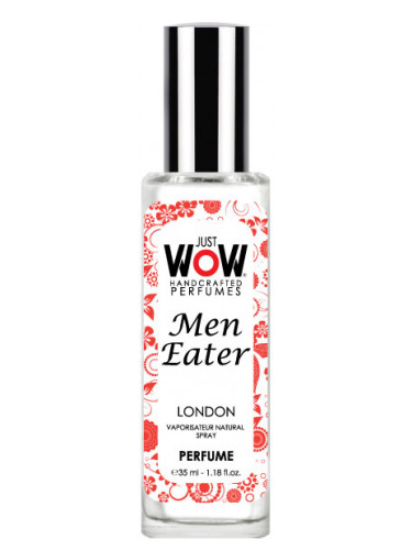 Just Wow Men Eater Croatian Perfume House