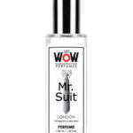 Image for Just Wow Mr. Suit Croatian Perfume House