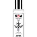 Image for Just Wow My Wow Men Croatian Perfume House