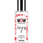 Image for Just Wow Sexy I Croatian Perfume House