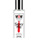 Image for Just Wow Sexy Me Croatian Perfume House