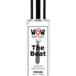 Image for Just Wow The Beat Croatian Perfume House