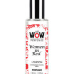 Image for Just Wow Women In Red Croatian Perfume House