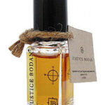 Image for Justice Bodan Perfume Oil Justice Bodan