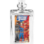 Image for Justice League Jequiti