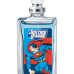 Image for Justice League Superman Jequiti