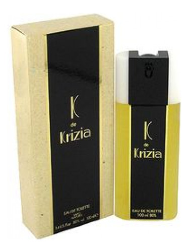 K de Krizia Krizia