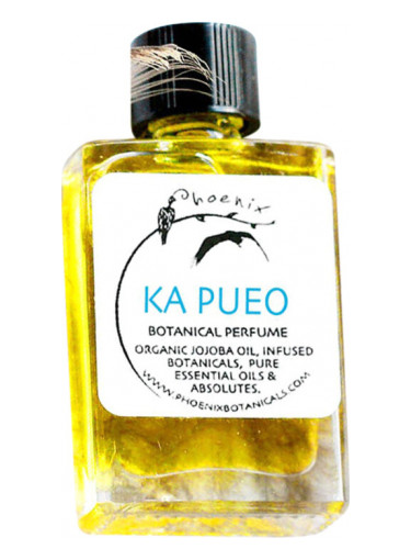 Ka Pueo Phoenix Botanicals