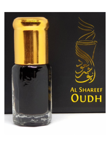 Kaashef Al Shareef Oudh