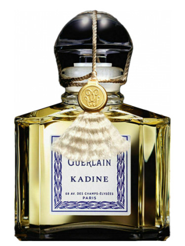 Kadine (2021) Guerlain