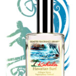 Image for Kahala Hawaiian Surf Demeter Fragrance