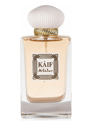 Kaif Al Euter Kaif Parfum