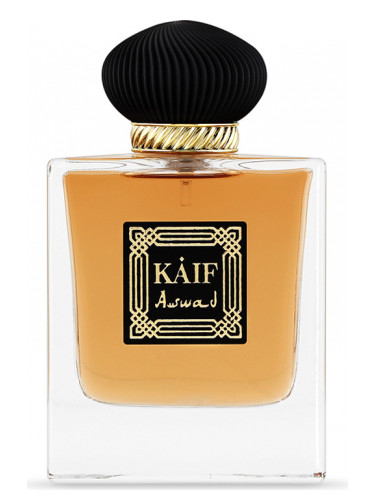 Kaif Aswad Kaif Parfum