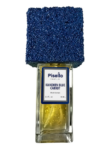 Kaikoken Blue Carrot Pisello Parfum