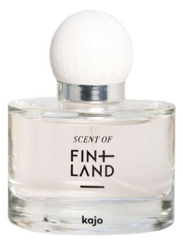 Kajo Scent of Finland