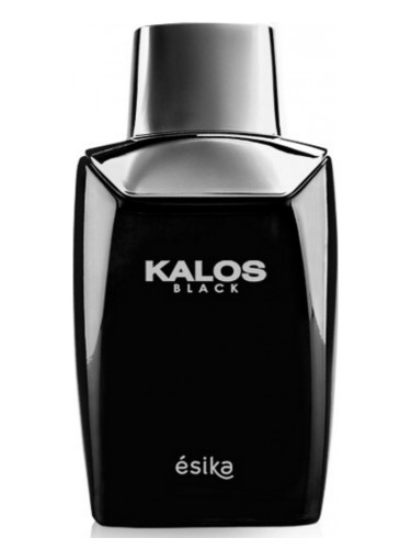 Kalos Black Ésika