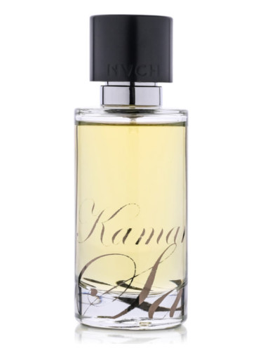 Kamar Sahara Nych Perfumes