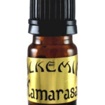 Image for Kamarasa Alkemia Perfumes