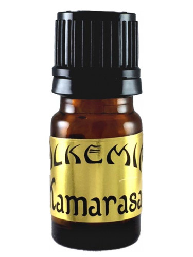 Kamarasa Alkemia Perfumes